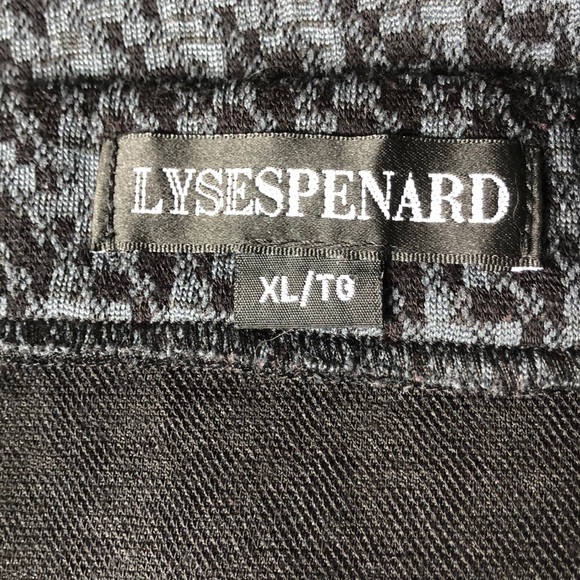 Knit skirt - Picture 3 of 5